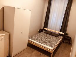 Friends Hostel and Apartments Budapest