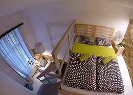 Friends Hostel and Apartments Budapest