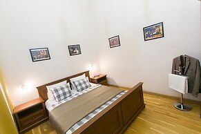 Friends Hostel and Apartments Budapest