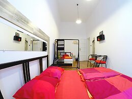 Friends Hostel and Apartments Budapest