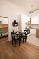 Friends Hostel and Apartments Budapest