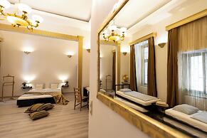 Friends Hostel and Apartments Budapest