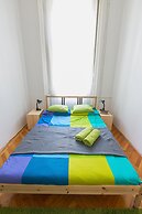 Friends Hostel and Apartments Budapest