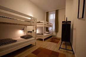 Friends Hostel and Apartments Budapest