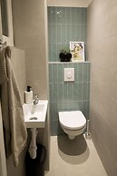 Friends Hostel and Apartments Budapest