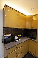 Friends Hostel and Apartments Budapest