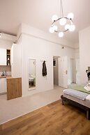 Friends Hostel and Apartments Budapest