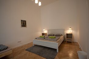 Friends Hostel and Apartments Budapest