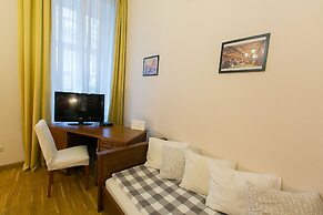 Friends Hostel and Apartments Budapest