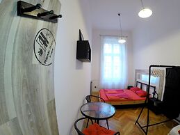 Friends Hostel and Apartments Budapest