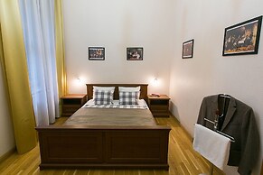 Friends Hostel and Apartments Budapest