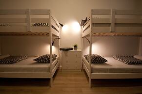 Friends Hostel and Apartments Budapest