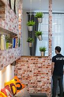 Friends Hostel and Apartments Budapest