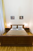 Friends Hostel and Apartments Budapest