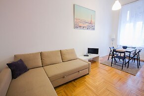 Friends Hostel and Apartments Budapest