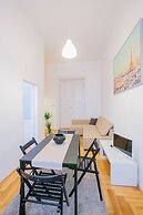 Friends Hostel and Apartments Budapest