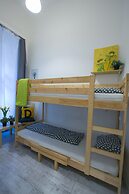 Friends Hostel and Apartments Budapest