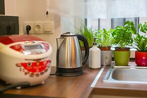 Friends Hostel and Apartments Budapest