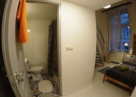 Friends Hostel and Apartments Budapest