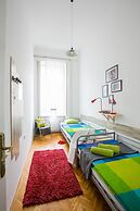 Friends Hostel and Apartments Budapest