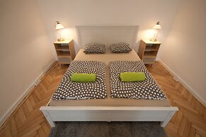 Friends Hostel and Apartments Budapest
