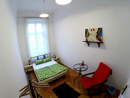 Friends Hostel and Apartments Budapest