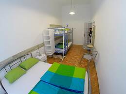 Friends Hostel and Apartments Budapest