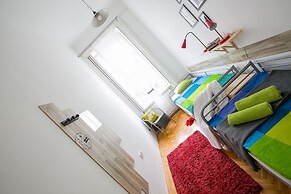 Friends Hostel and Apartments Budapest