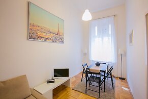 Friends Hostel and Apartments Budapest