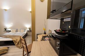 Friends Hostel and Apartments Budapest