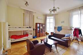 Friends Hostel and Apartments Budapest