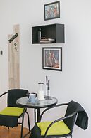 Friends Hostel and Apartments Budapest