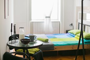 Friends Hostel and Apartments Budapest