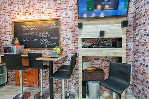 Friends Hostel and Apartments Budapest