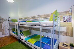 Friends Hostel and Apartments Budapest