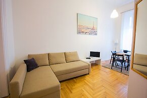 Friends Hostel and Apartments Budapest