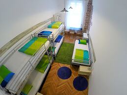 Friends Hostel and Apartments Budapest