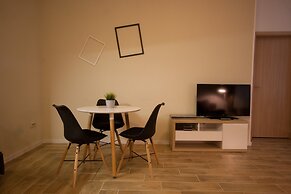 Friends Hostel and Apartments Budapest