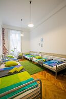 Friends Hostel and Apartments Budapest