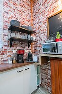 Friends Hostel and Apartments Budapest