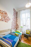 Friends Hostel and Apartments Budapest