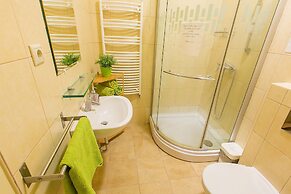 Friends Hostel and Apartments Budapest