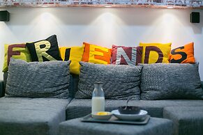 Friends Hostel and Apartments Budapest