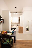 Friends Hostel and Apartments Budapest