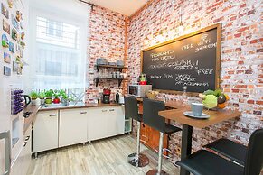 Friends Hostel and Apartments Budapest