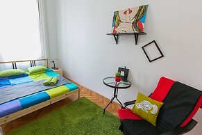 Friends Hostel and Apartments Budapest