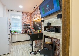 Friends Hostel and Apartments Budapest