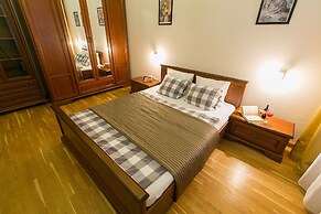 Friends Hostel and Apartments Budapest