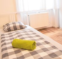 Friends Hostel and Apartments Budapest