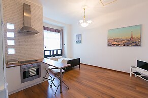 Friends Hostel and Apartments Budapest